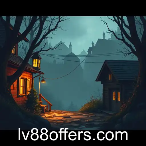 Exploring the Enchanting World of Adventure Games: Discover 'lv88'