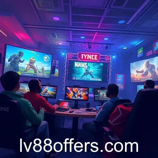 The Evolution of Digital Gaming in 2025