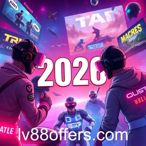 The Evolution of Gaming in 2026