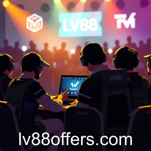 The Evolution of Gaming: A Look at LV88 and Beyond