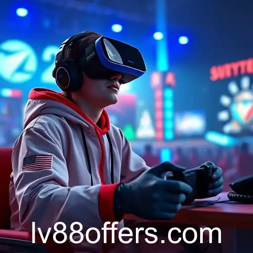 The Evolution of Online Gaming in 2025