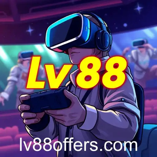 The Evolution of Online Gaming and lv88