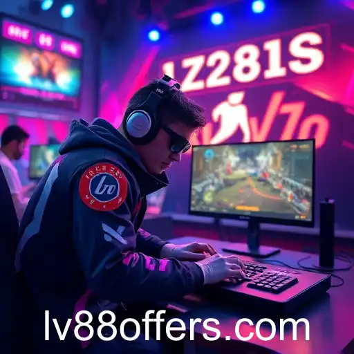 The Evolution of Online Gaming in 2025