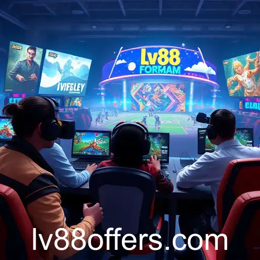 The Evolution of Online Gaming in 2025