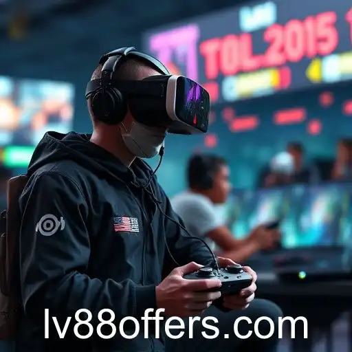 The Rise of Gaming Culture and Its Impact on Society