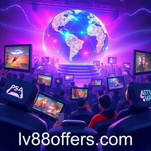 Gaming in 2025: The Rise of Online Communities