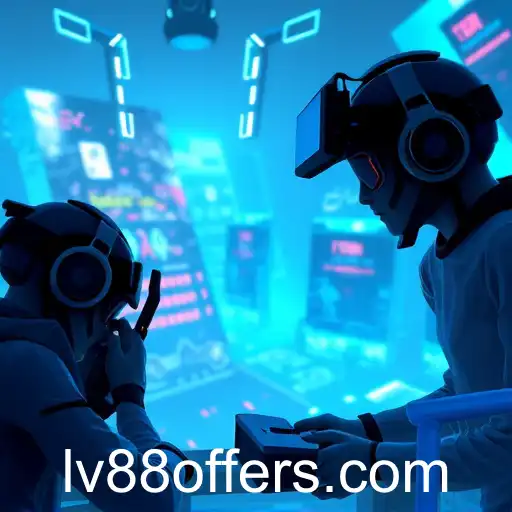 The Impact of Online Gaming Communities in 2025