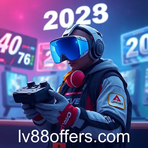 LV88: Gaming Trends and Innovations