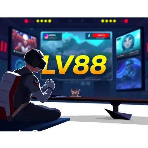 The Rise of LV88 in the Gaming World