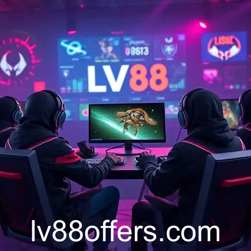 The Evolution of Online Gaming Platforms