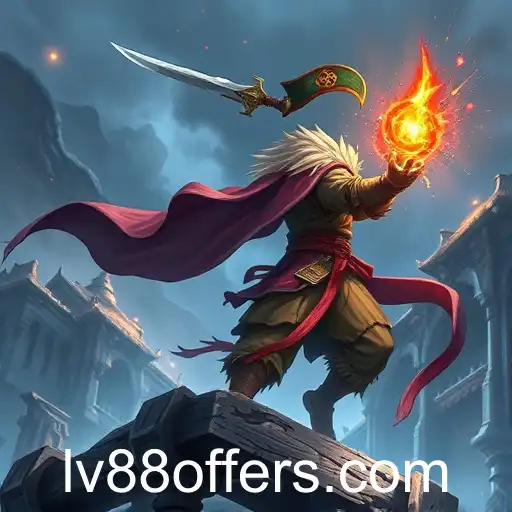 The Rise of LV88: A New Era for Online Gaming