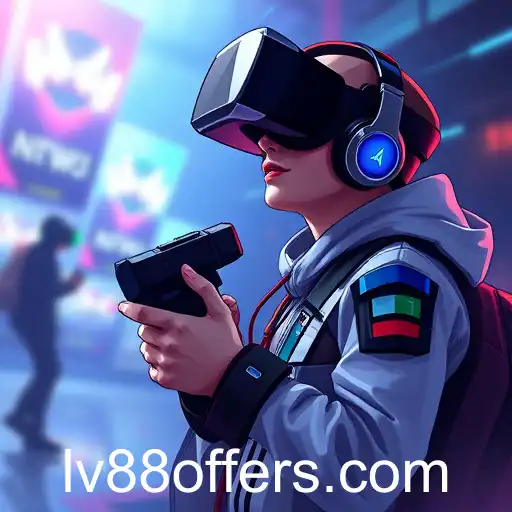 The Rise of lv88 in the Gaming World