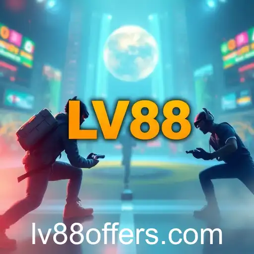 The Rise of LV88: Navigating Gaming in 2025