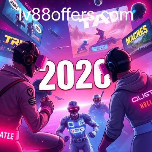 The Evolution of Gaming in 2026