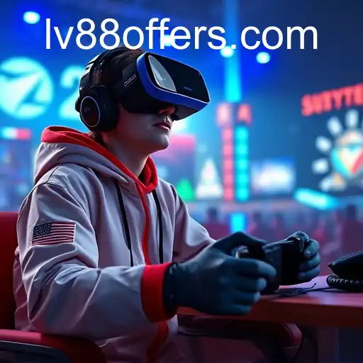 The Evolution of Online Gaming in 2025