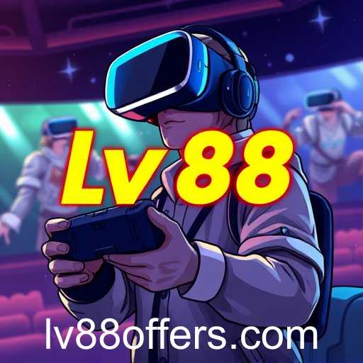 The Evolution of Online Gaming and lv88
