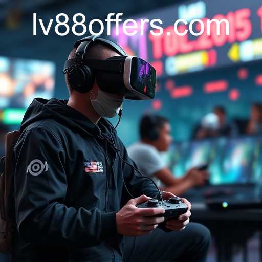 The Rise of Gaming Culture and Its Impact on Society