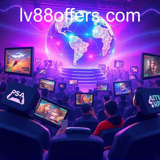 Gaming in 2025: The Rise of Online Communities