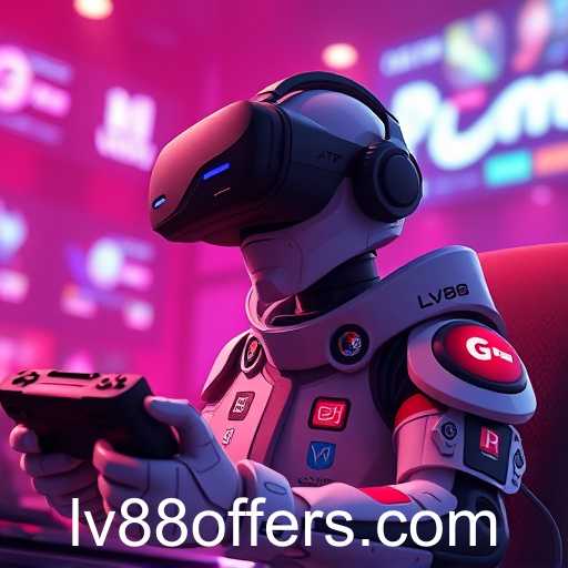 Gaming Industry Evolutions Amid Changing Global Landscape