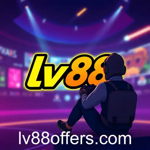 The Rise of LV88: Gaming's New Frontier