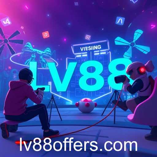 Gaming Evolution: A Look at LV88 and Beyond