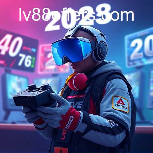 LV88: Gaming Trends and Innovations