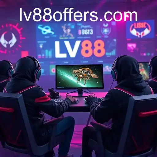 The Evolution of Online Gaming Platforms