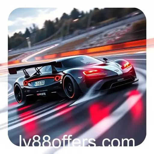 The Thrill of the Asphalt: A Dive into Online Racing Games