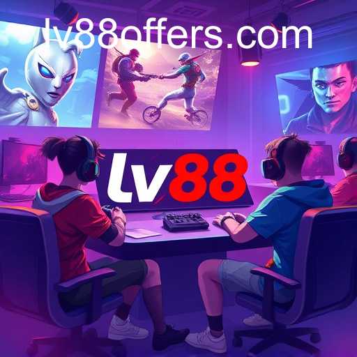 The Rise of lv88 in Global Gaming