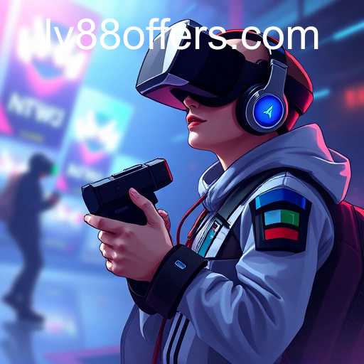 The Rise of lv88 in the Gaming World