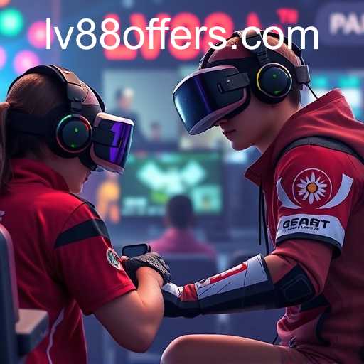 The Rise of Online Gaming in 2025