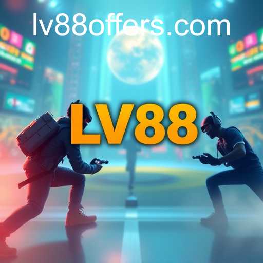 The Rise of LV88: Navigating Gaming in 2025