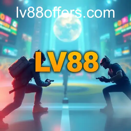 The Rise of LV88: Navigating Gaming in 2025